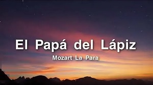 El Papá del Lápiz