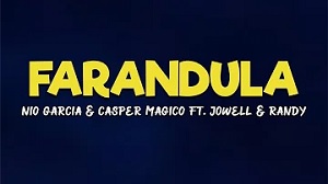 Farandula