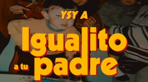 Igualito A Tu Padre