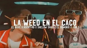 La Weed En El Caco