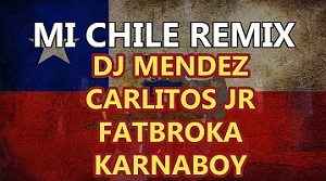 Mi Chile Remix