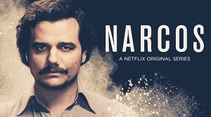 Tuyo (Narcos OST)