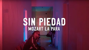 Sin Piedad