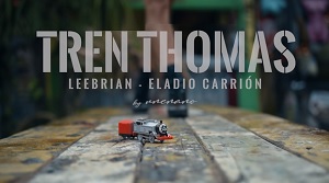 Tren Thomas