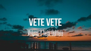 Vete Vete