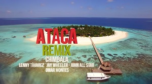 Ataca Remix