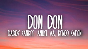 Don Don