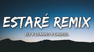 Estaré Remix