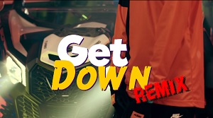 Get Down Remix