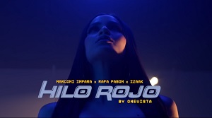 Hilo Rojo