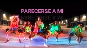 Parecerse A Mi