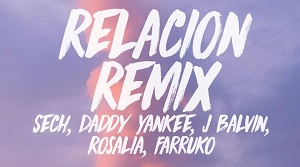 Relación Remix