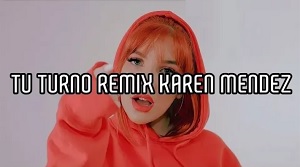 Tu Turno Remix