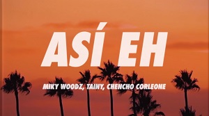 Así Eh (Remix)