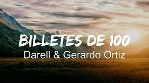 Billetes de 100