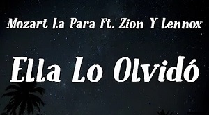 Ella Lo Olvido