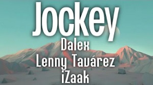 Jockey