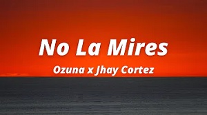 No La Mires