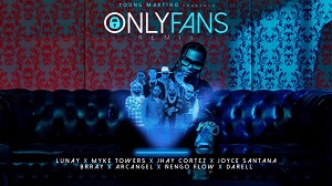 Only Fans Remix