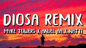 Diosa Remix