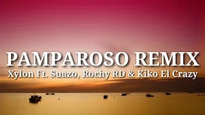 Pamparoso Remix