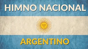 Himno Nacional Argentino