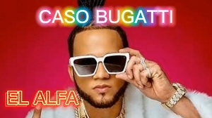 Caso Bugatti