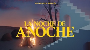 La Noche De Anoche