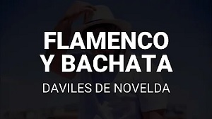 Flamenco y Bachata