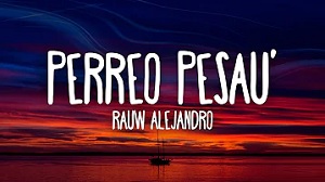 Perreo Pesau’