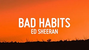 Bad Habits