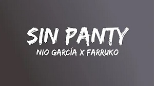 Sin Panty