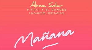 Manana (Club House Remix)