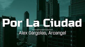 Por La Ciudad