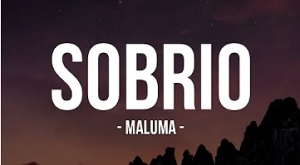 Sobrio