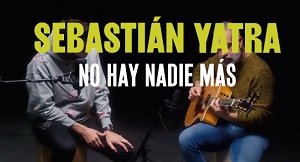 No Hay Nadie Mas