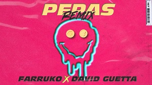 Pepas (Remix)