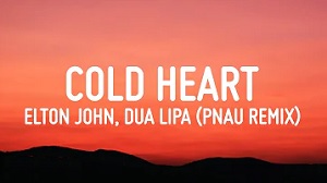 Cold Heart (Remix)