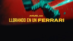 Llorando En Un Ferrari