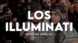 Los Illuminaty