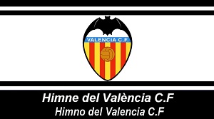 Himno del Valencia C.F