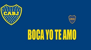 Boca Yo Te Amo