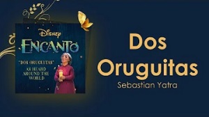 Dos Oruguitas