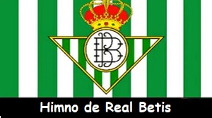 Himno de Real Betis