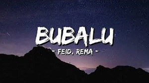 Bubalu