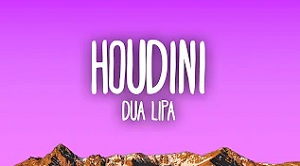 Houdini