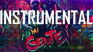 Mi Gente (instrumental)