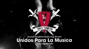 Unidos Para La Musica